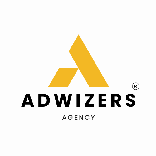 adwizers agency logo