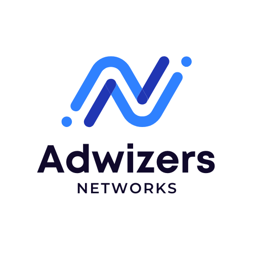 Adwizers Network Logo
