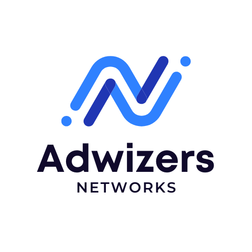 Adwizers network logo
